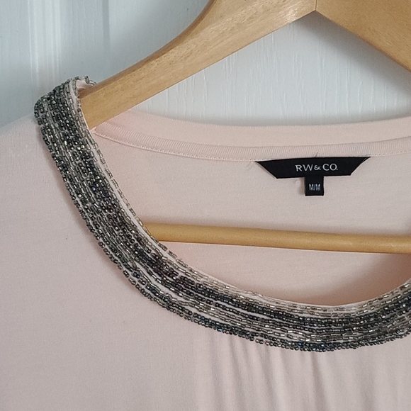 Women's top - Picture 3 of 4